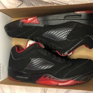 Air Jordan 5 Low Alternate – Size 11.5